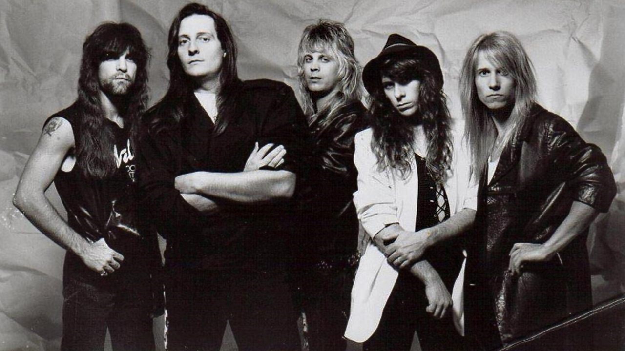 Savatage — Photo
