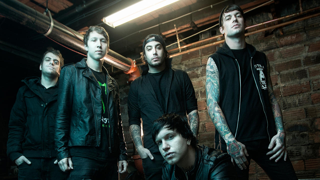 Attila — Photo