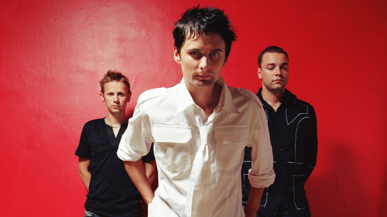 Muse — Photo