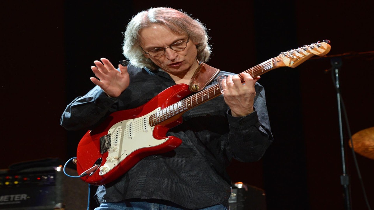 Sonny Landreth — Photo