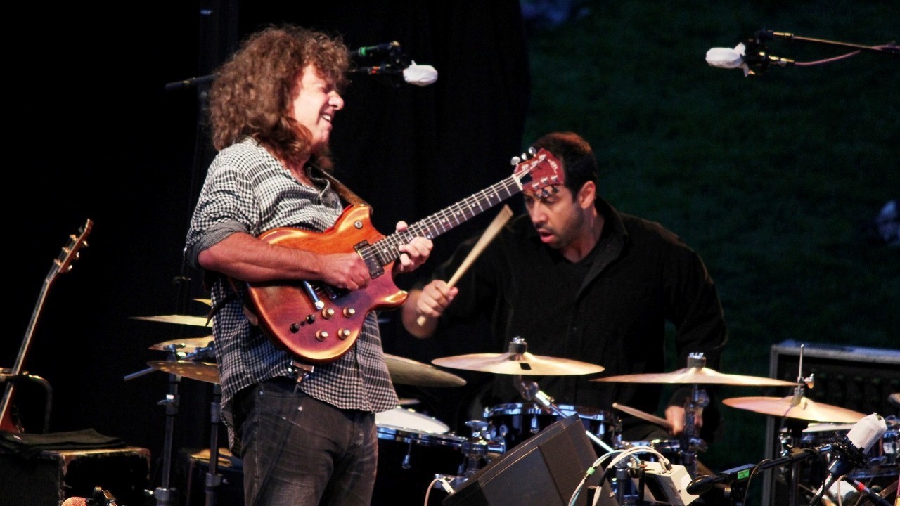 Pat Metheny Group — Photo