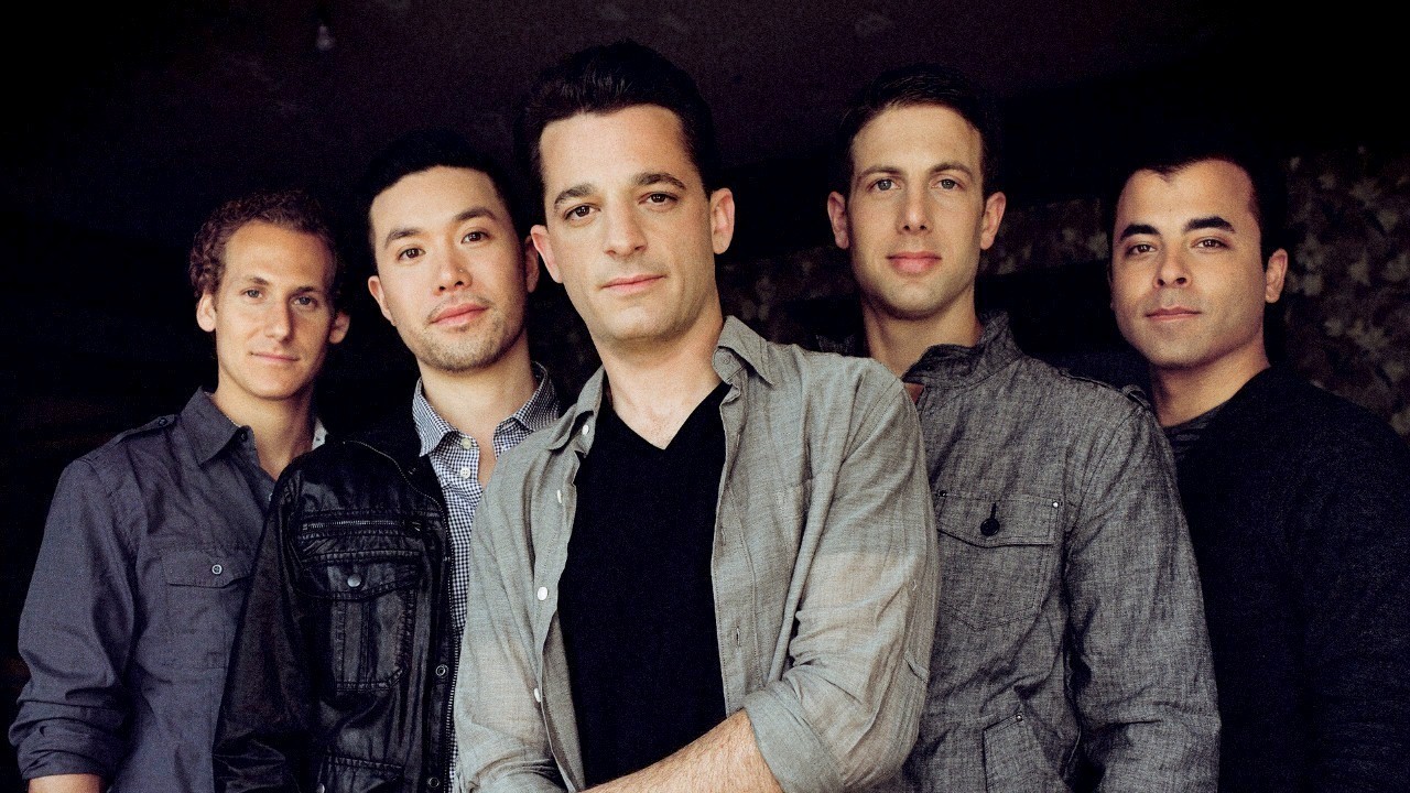 O.A.R. — Photo · promo