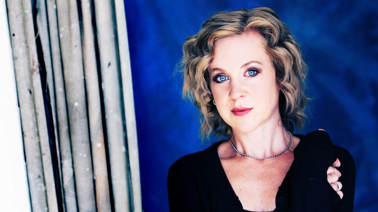 Kristin Hersh — Photo