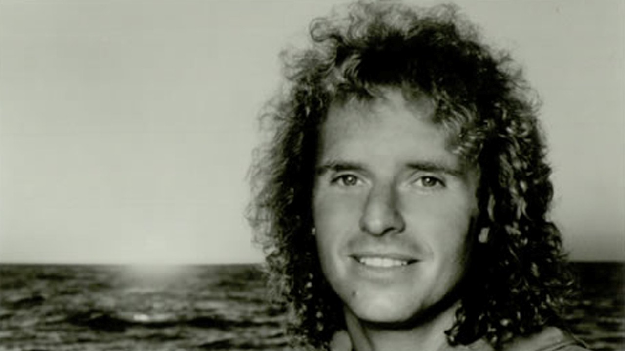 Gary Wright — Photo