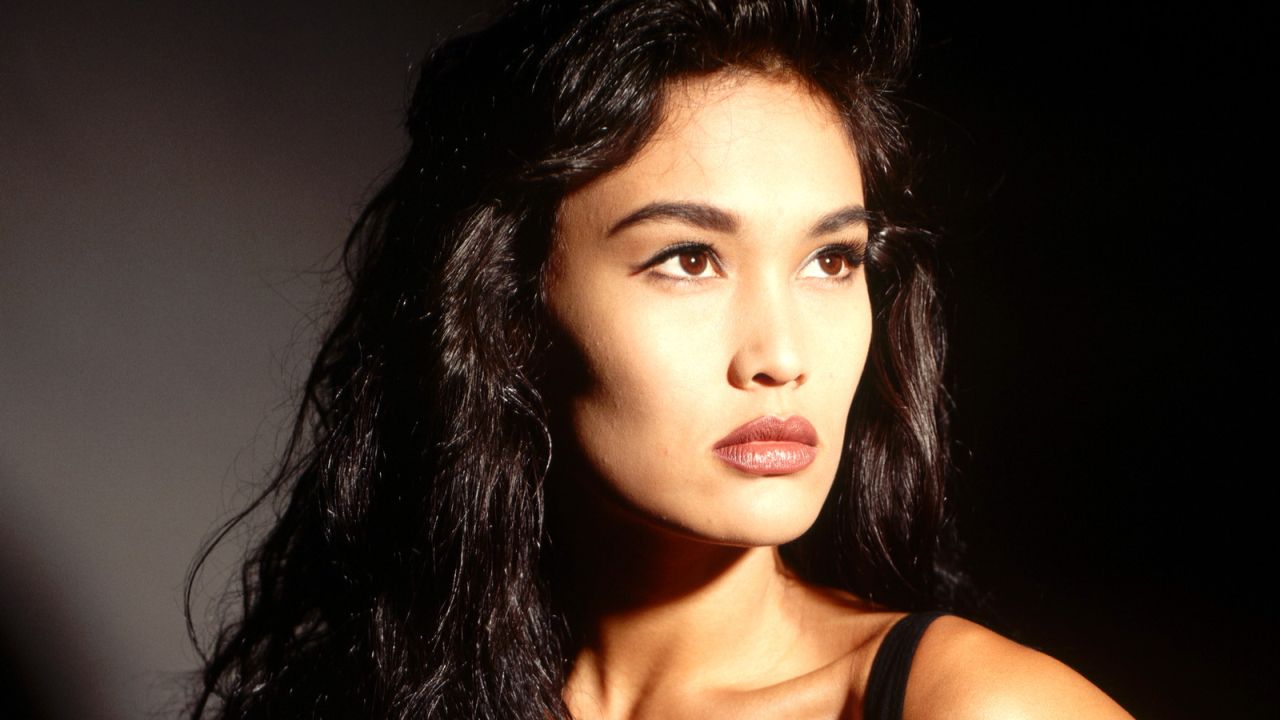 Tia Carrere — Photo