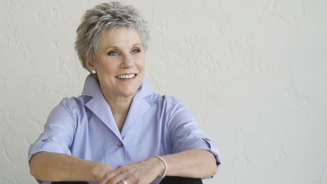 Header Banner Anne Murray