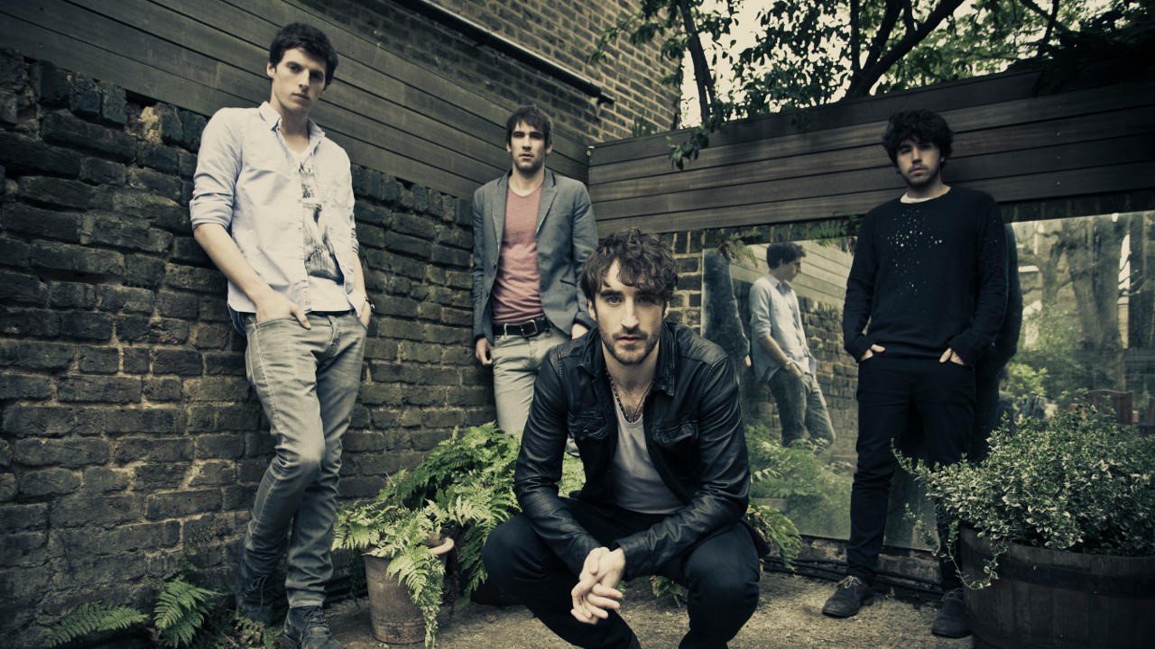 The Coronas — Photo