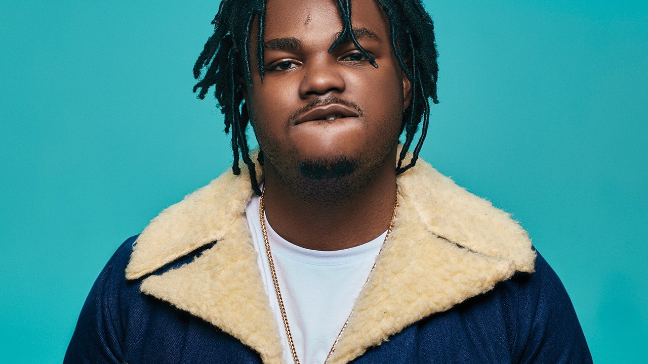 Tee Grizzley — Photo