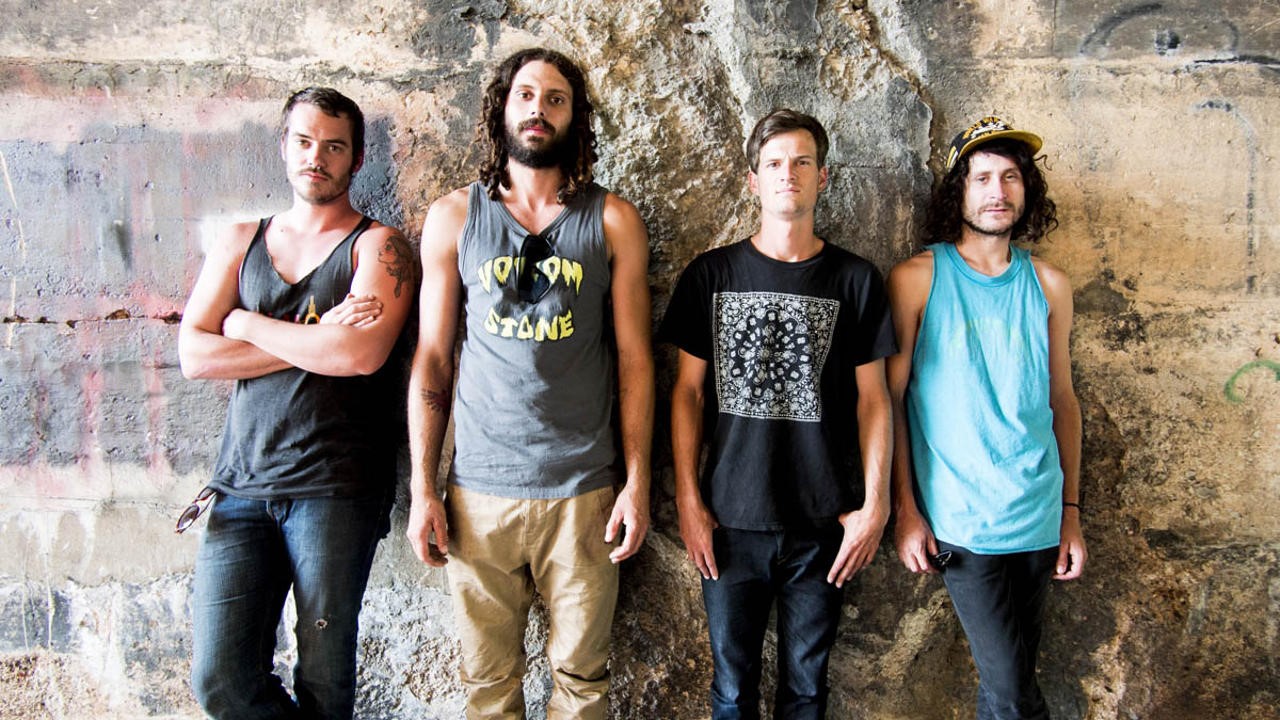 All Them Witches — Photo