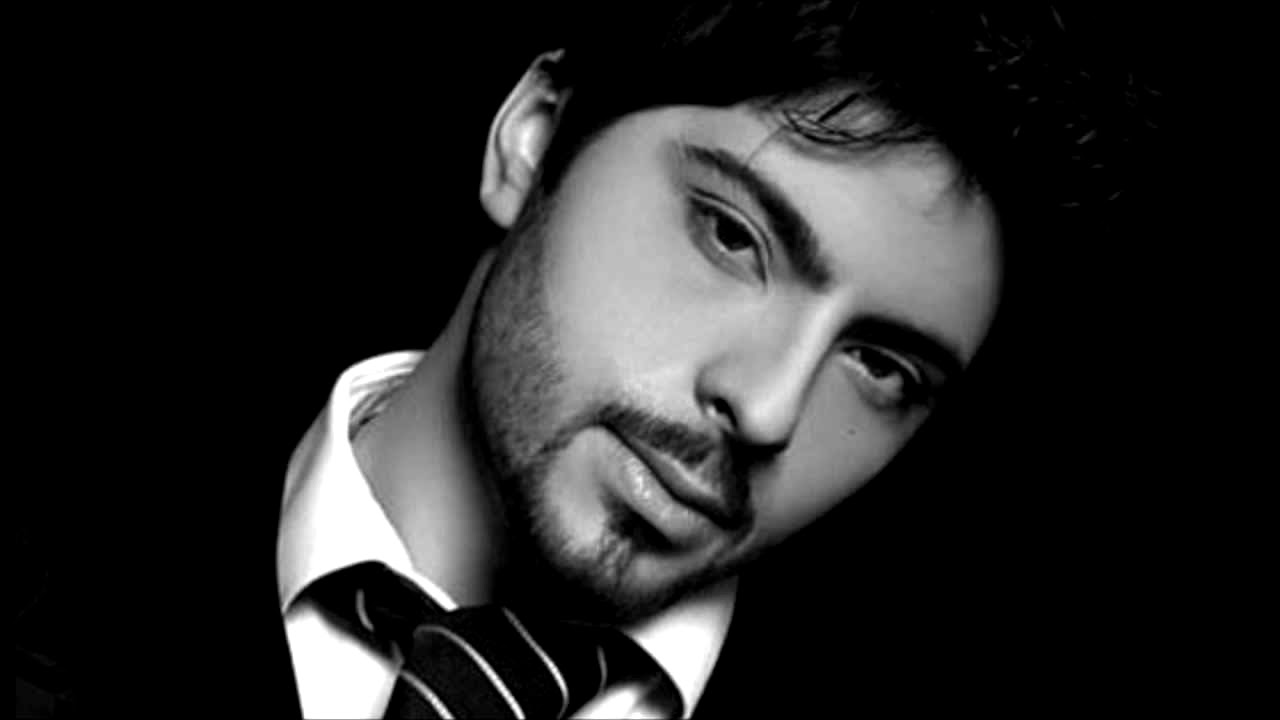 Header Banner Tose Proeski