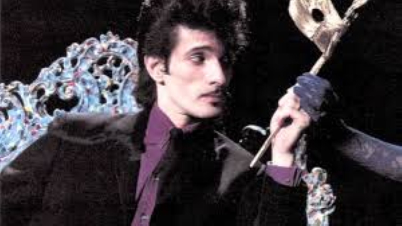 Mink DeVille — Photo