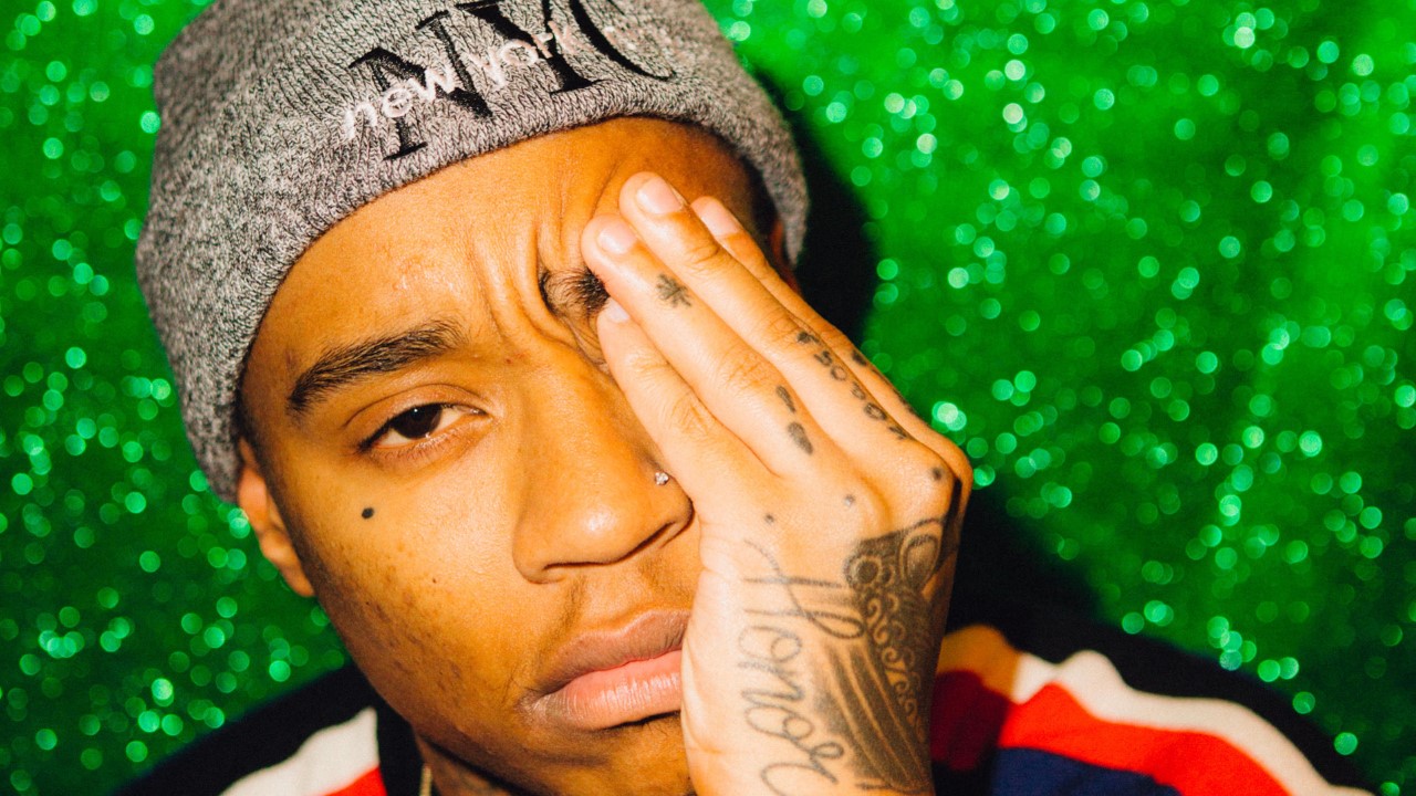 Rejjie Snow — Photo