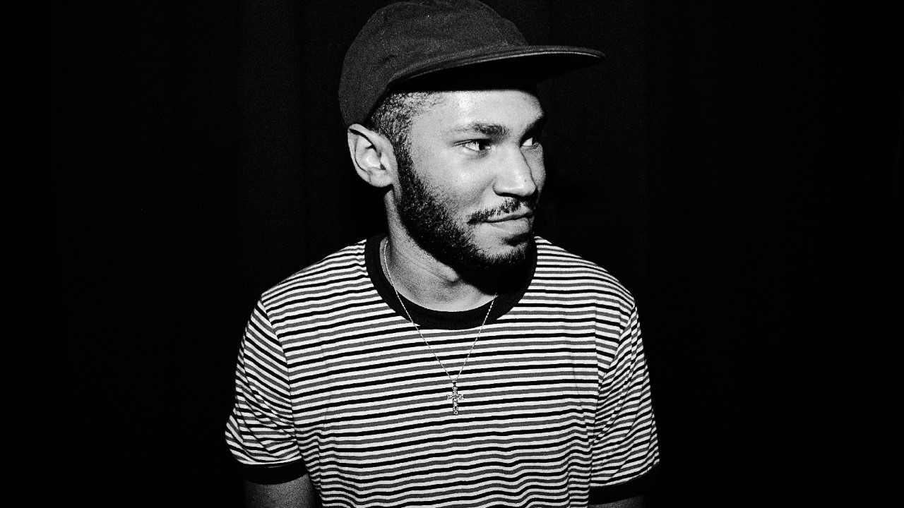 KAYTRANADA — Photo