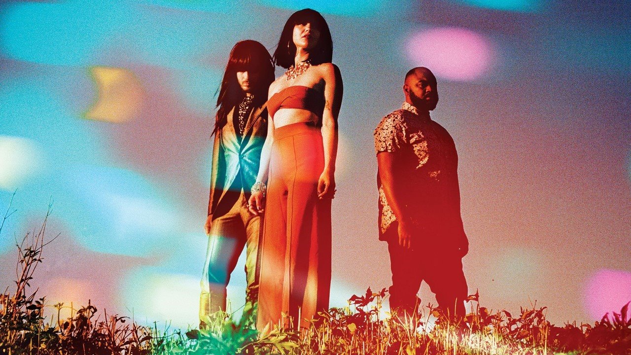 Khruangbin — Photo