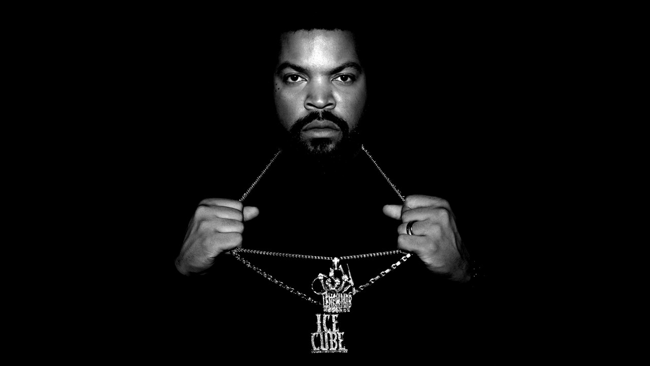 Ice Cube — Photo