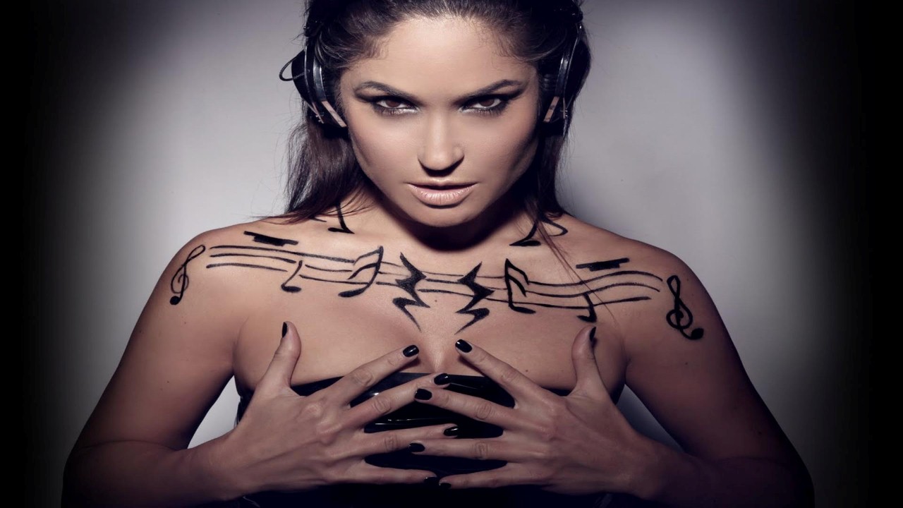 DJ Rap — Photo