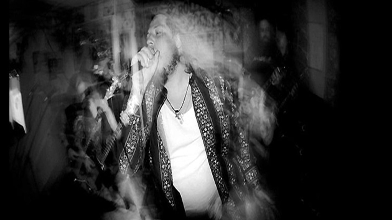 Sourvein — Photo