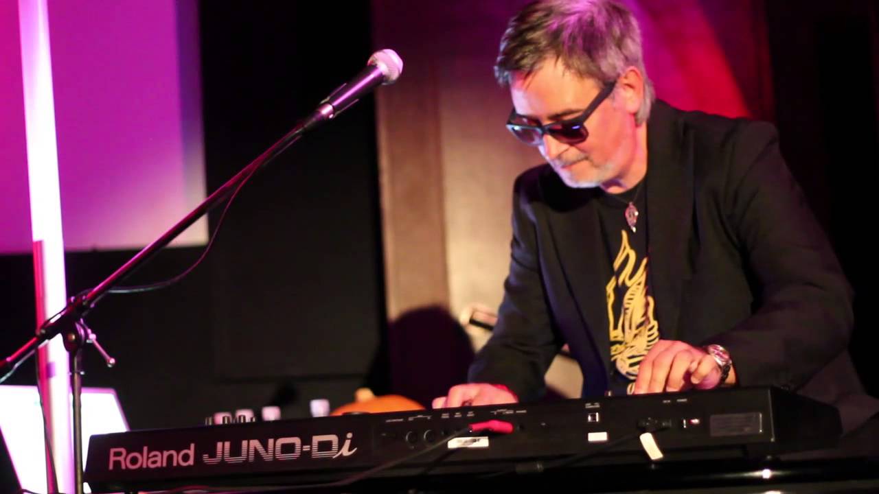 Claudio Simonetti — Photo