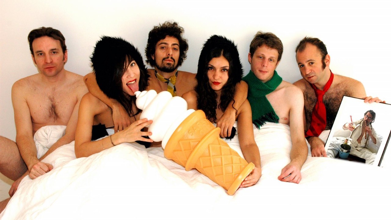 Les Sans Culottes — Photo