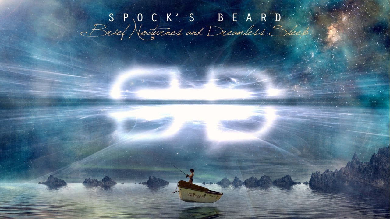 Spock’s Beard