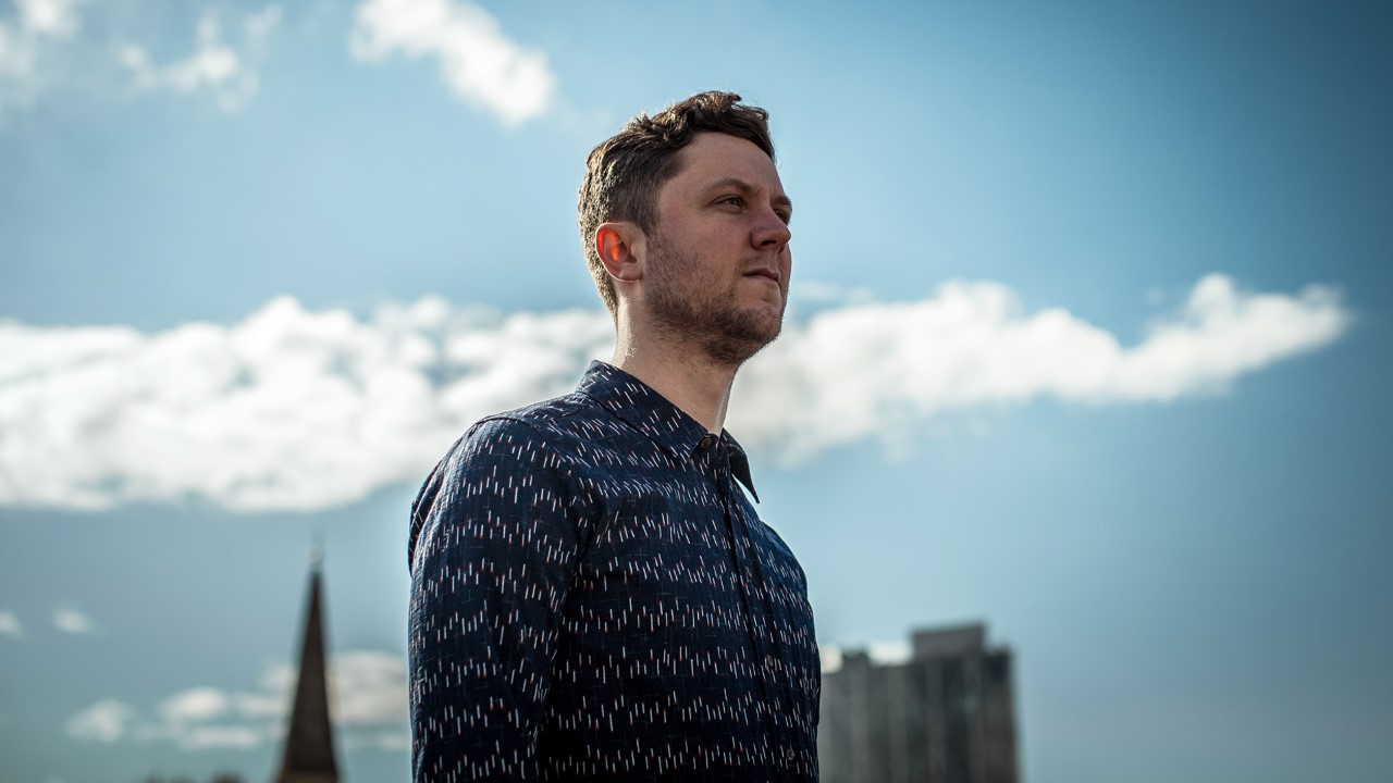 George FitzGerald — Photo
