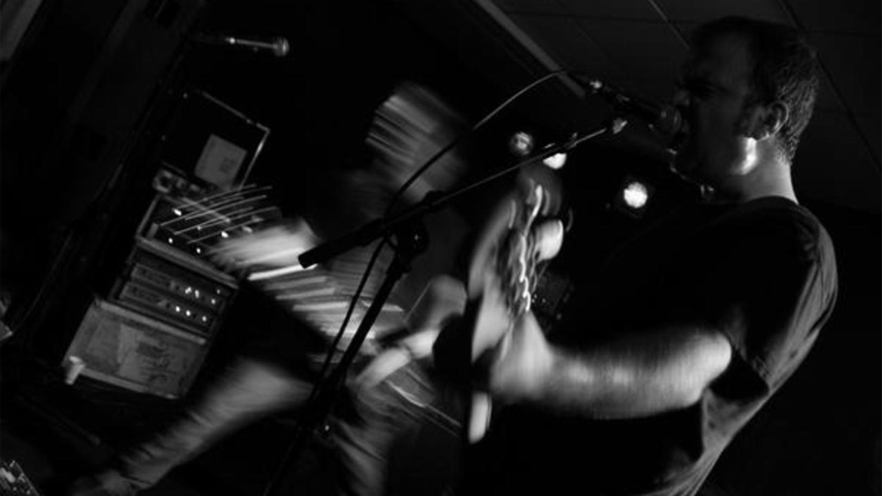 Membrane — Photo