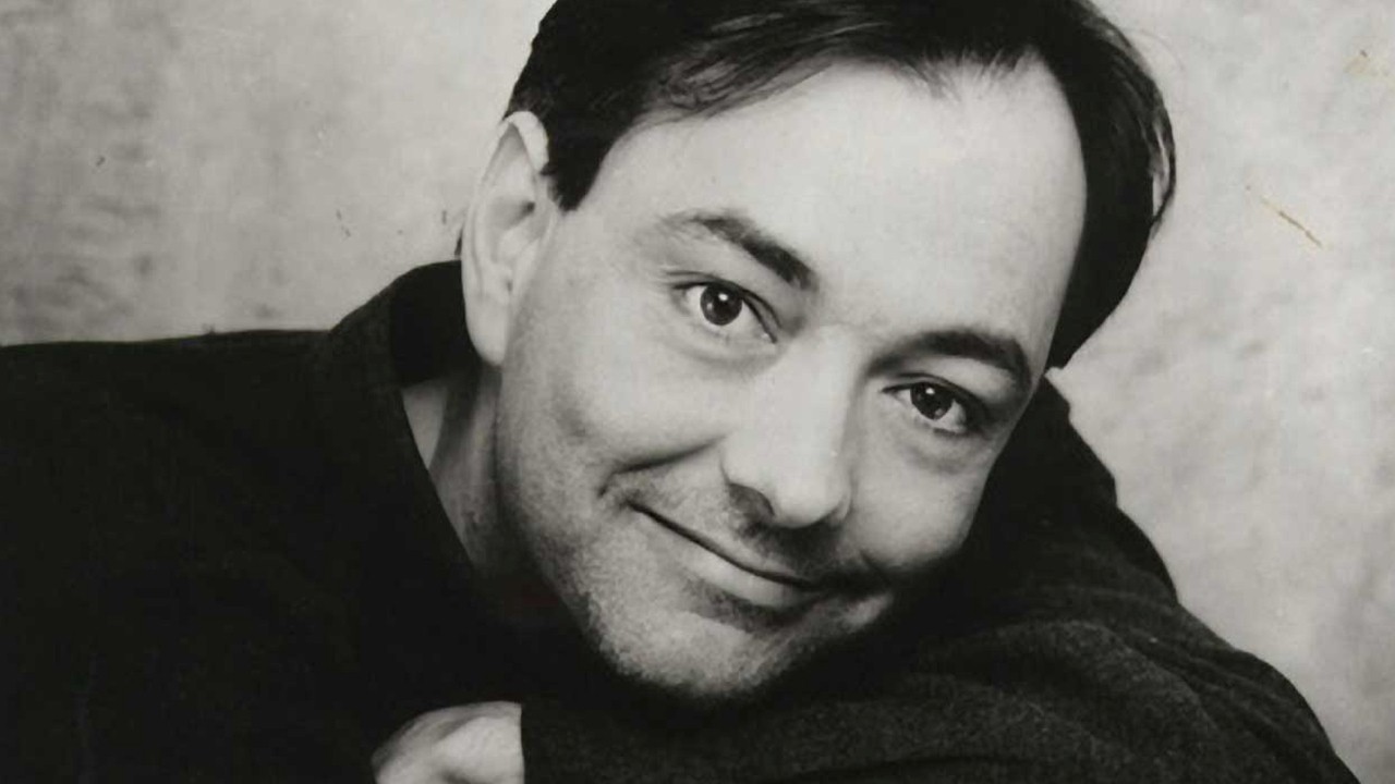 Header Banner Rich Mullins