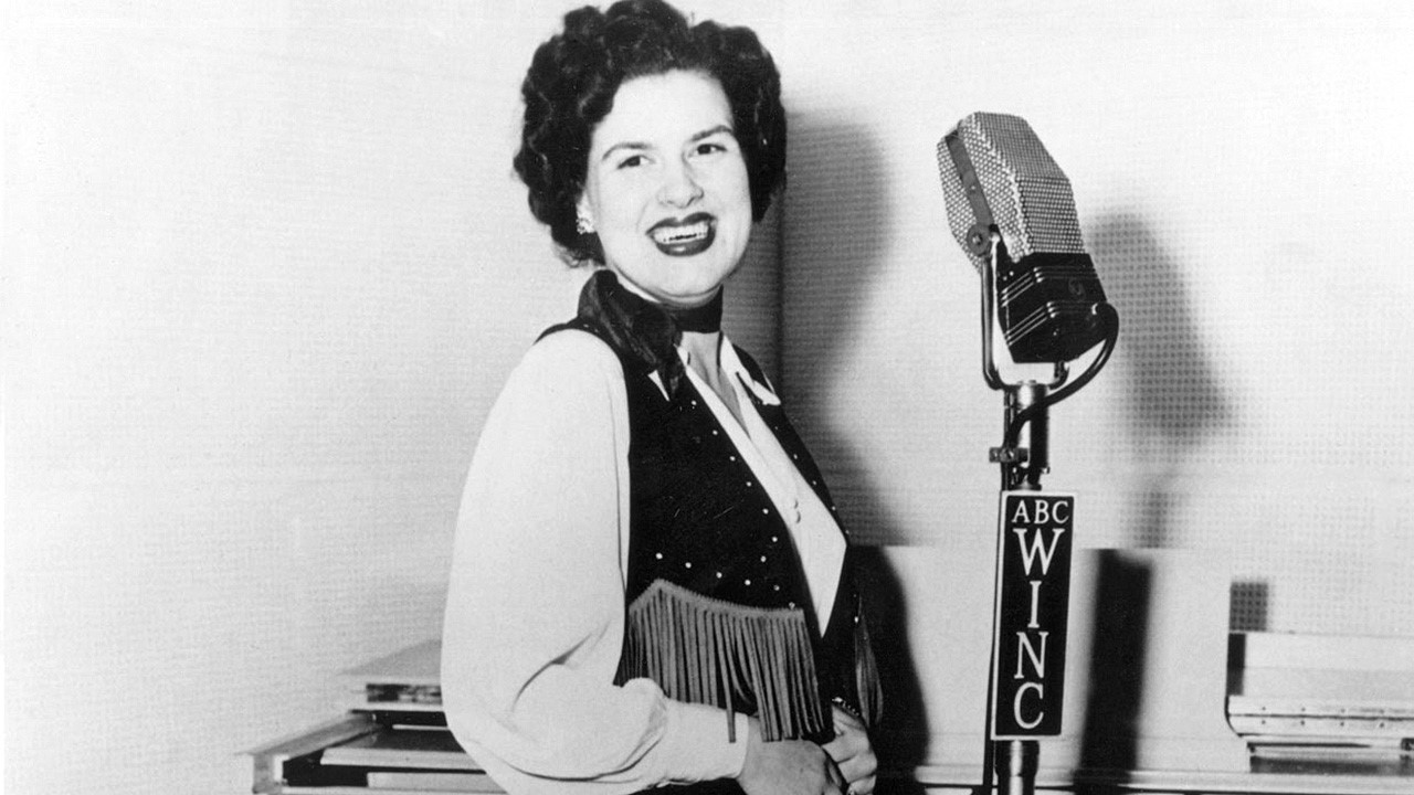 Patsy Cline — Photo