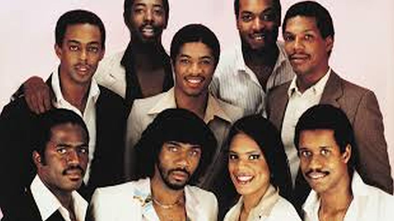 Atlantic Starr — Photo