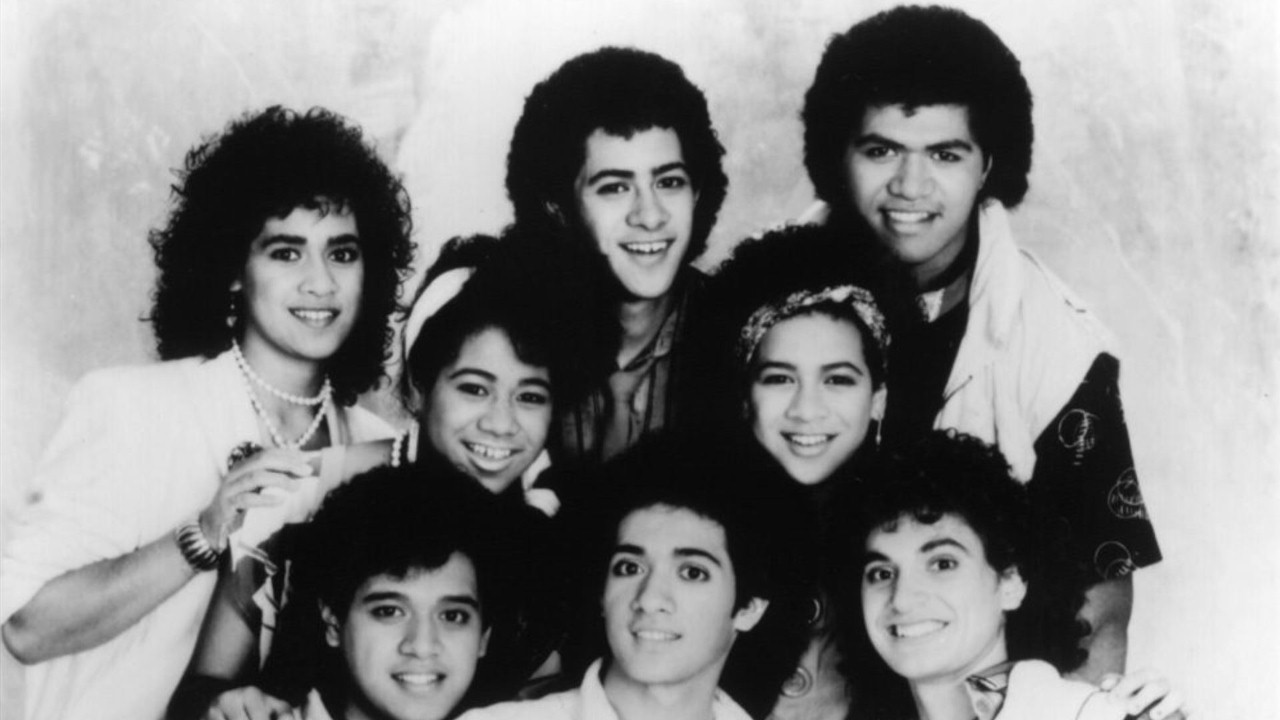The Jets — Photo