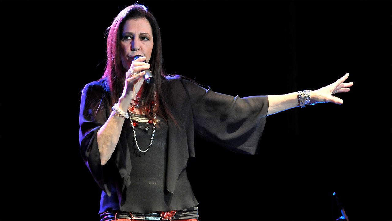 Rita Coolidge — Photo