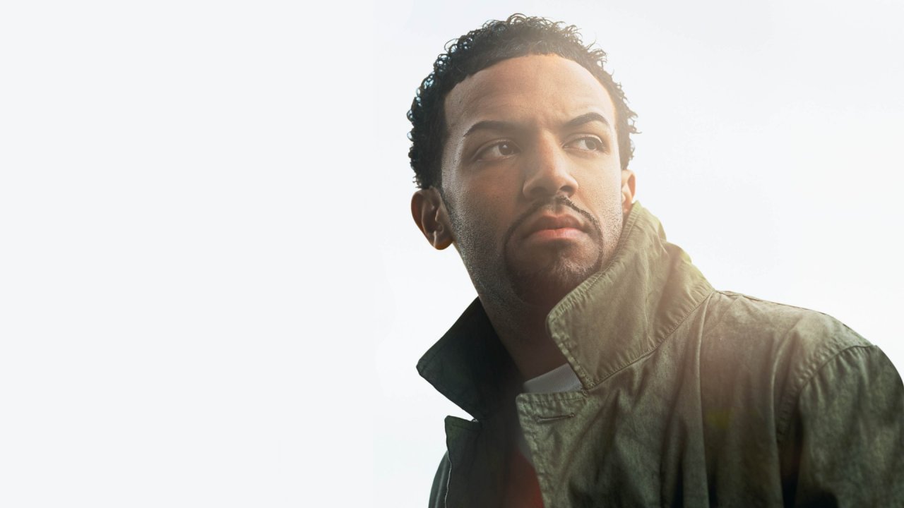 Craig David — Photo