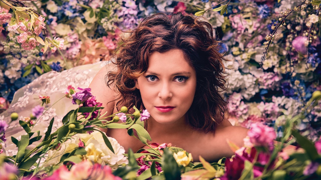 Rachel Bloom — Photo