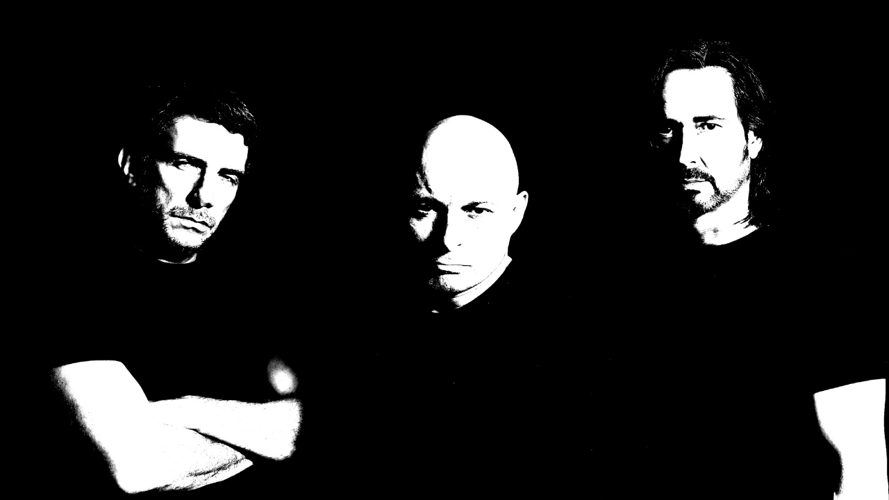 Coroner — Photo