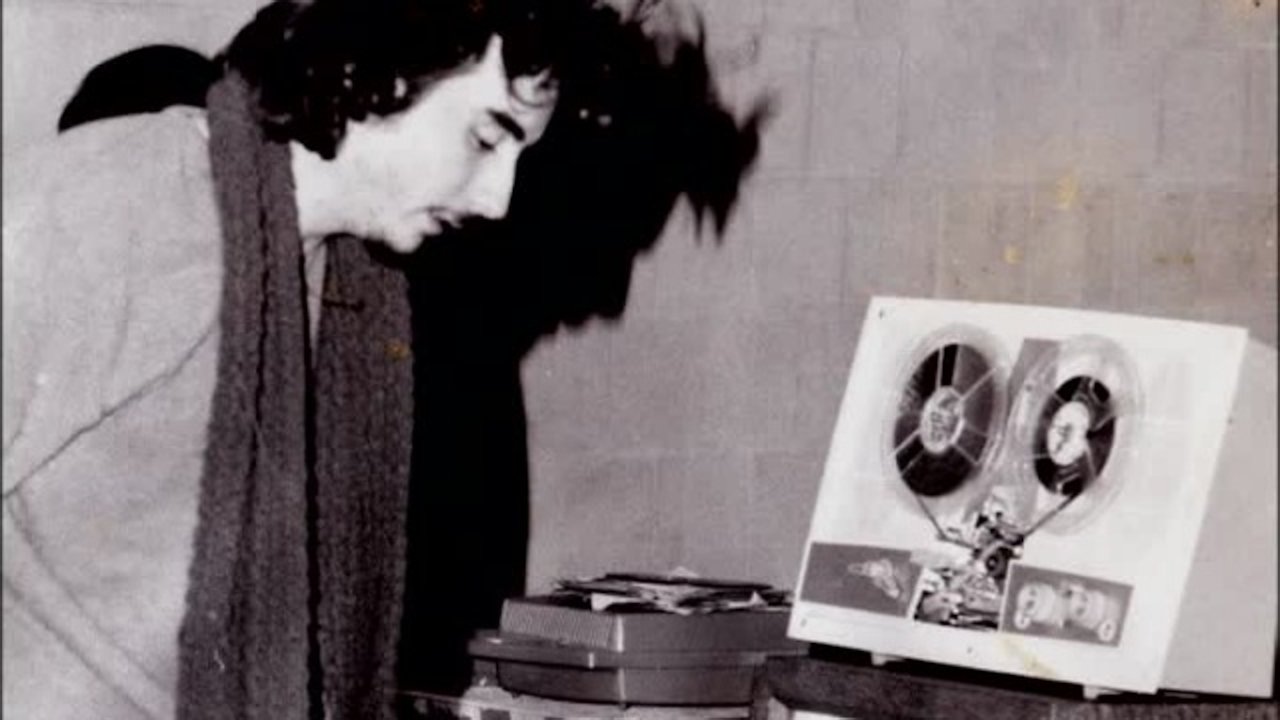 Gary Wilson — Photo