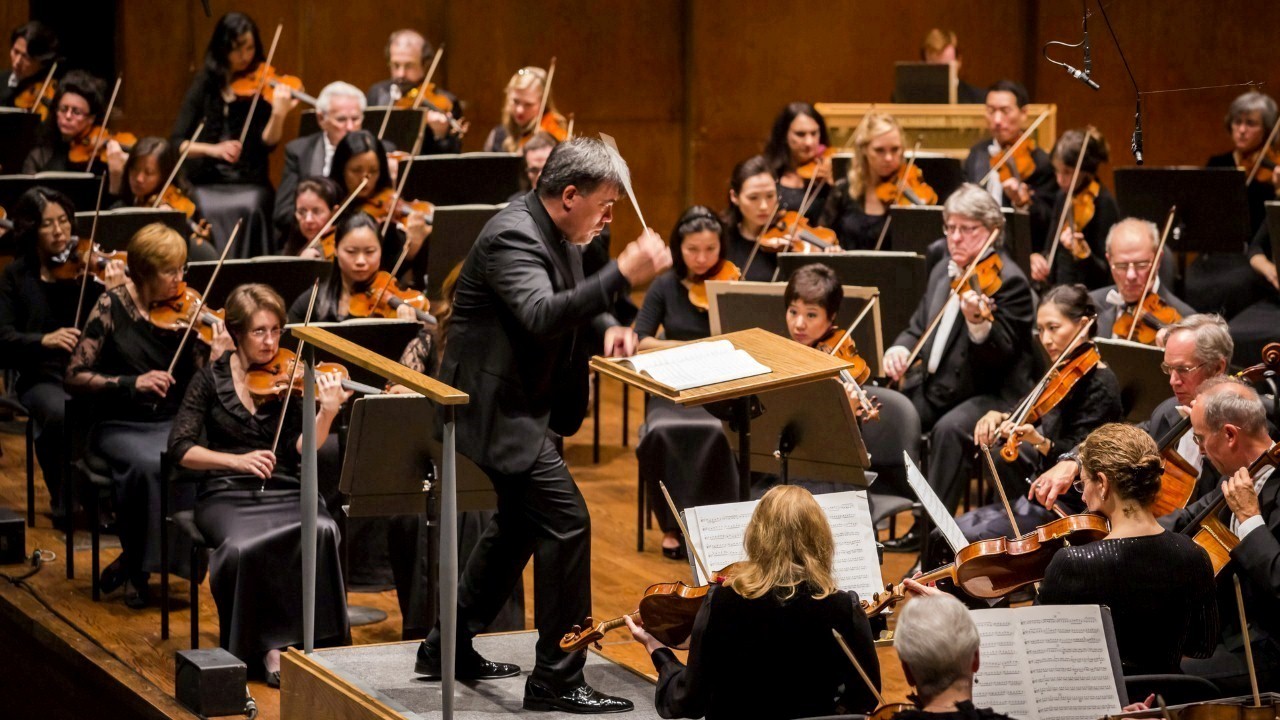New York Philharmonic — Photo