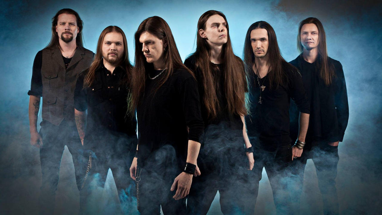Amoral — Photo