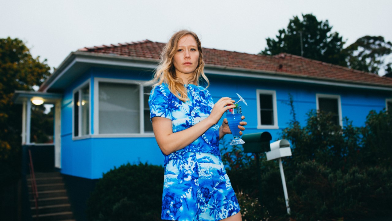 Julia Jacklin — Photo