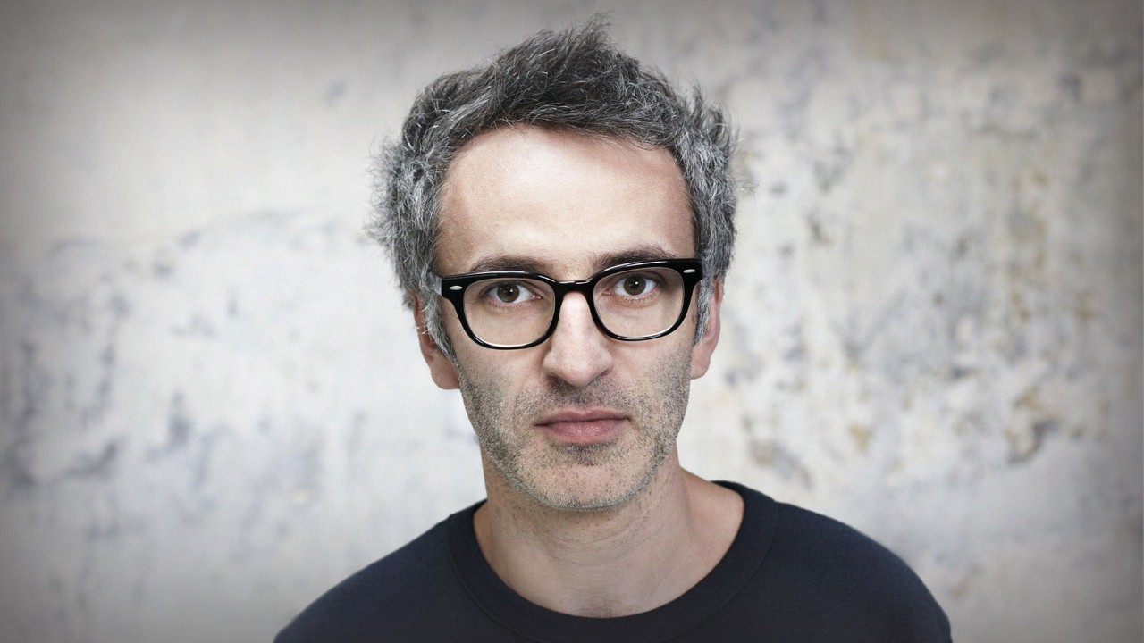 Vincent Delerm