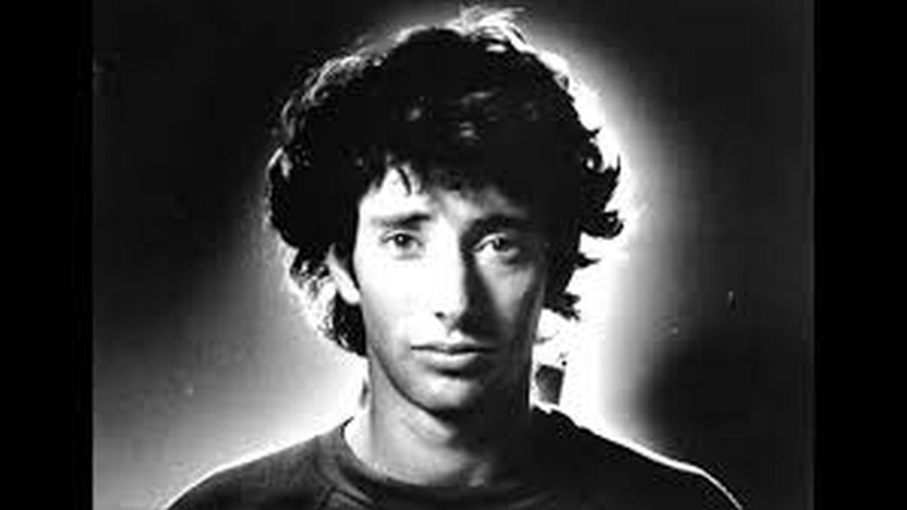 Jonathan Richman — Photo