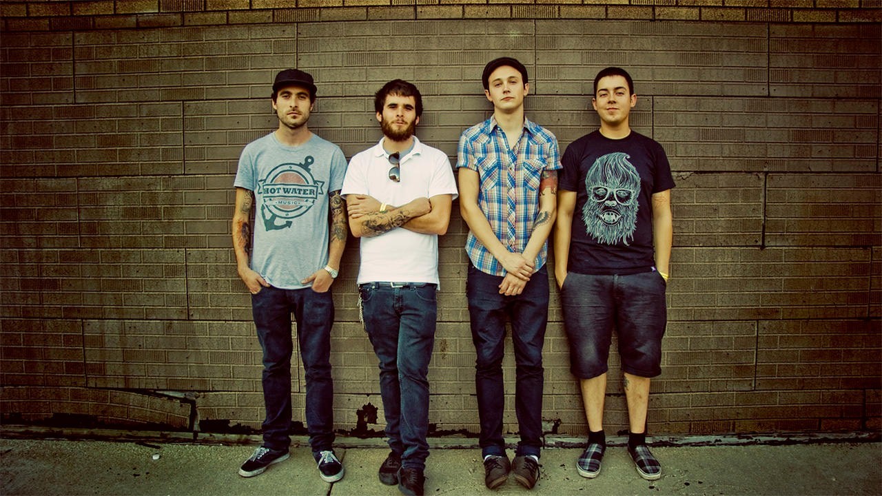 The Flatliners — Photo