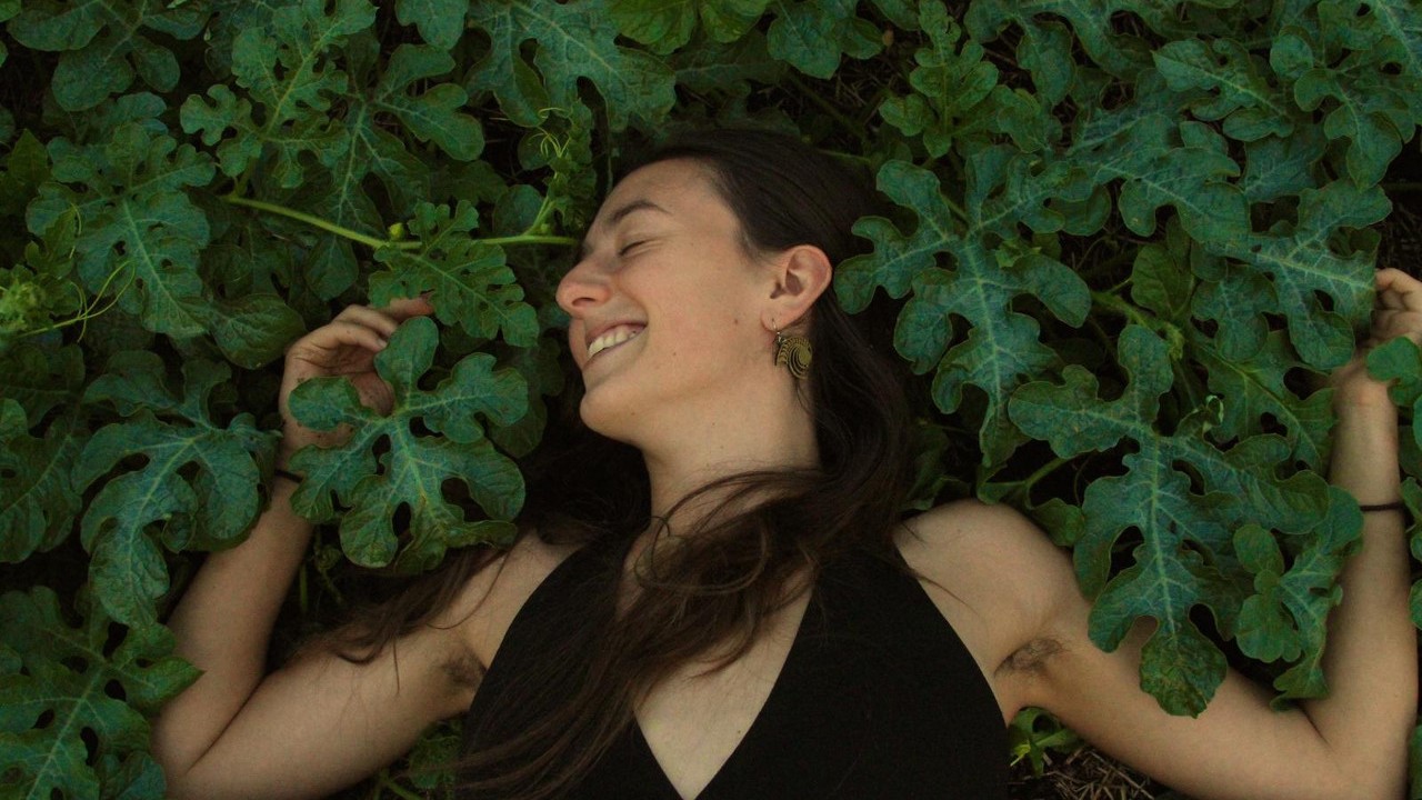 Ayla Nereo — Photo