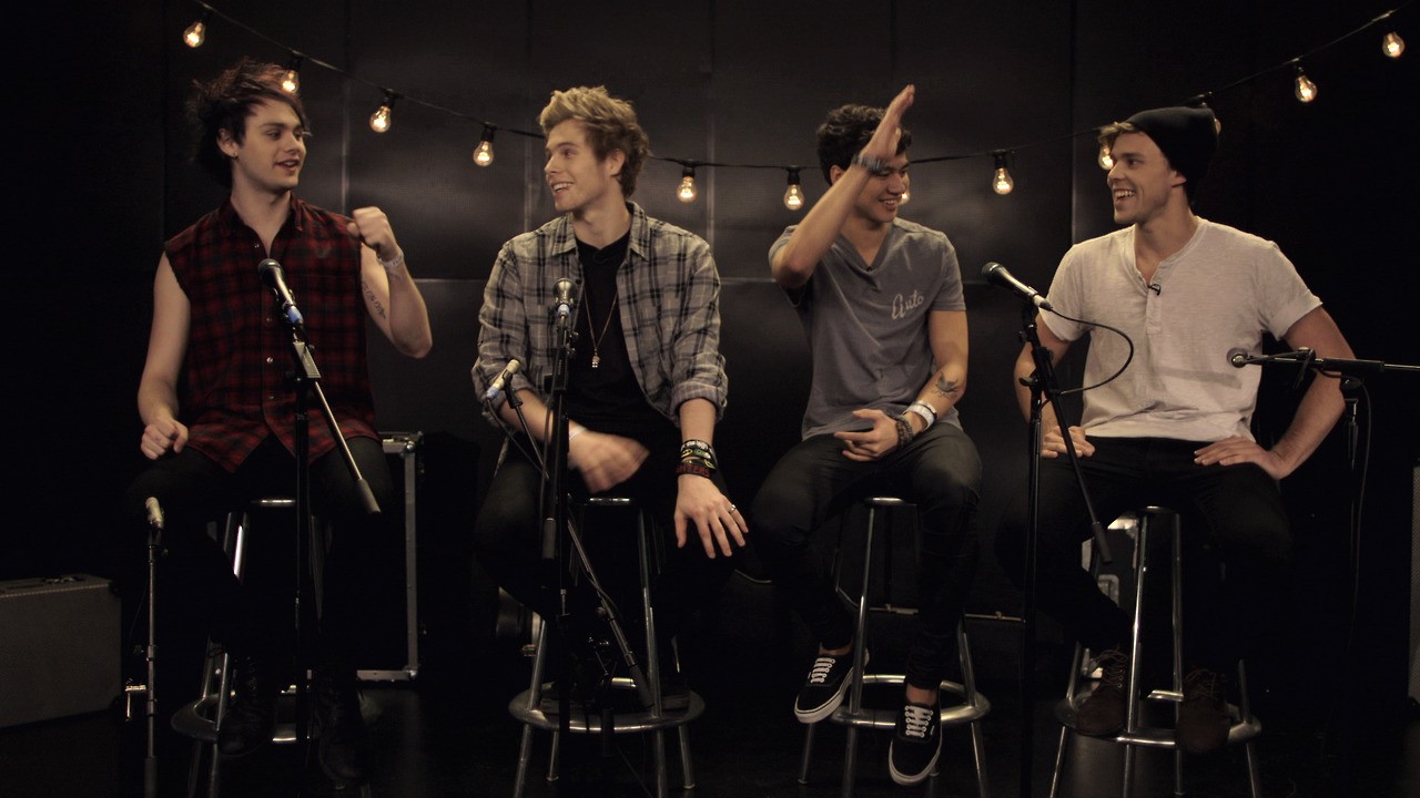 รูปภาพของ 5 Seconds of Summer