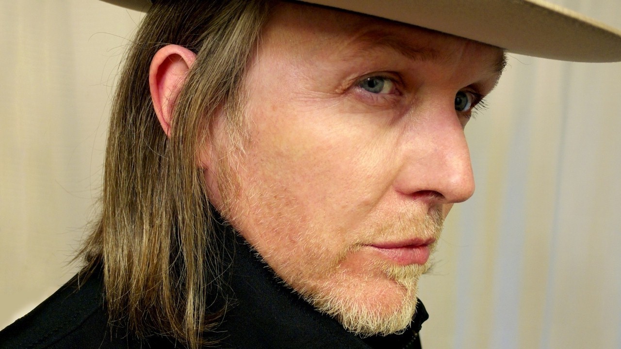 Header Banner David Sylvian