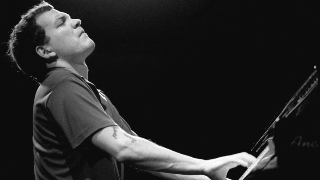 Brad Mehldau — Photo