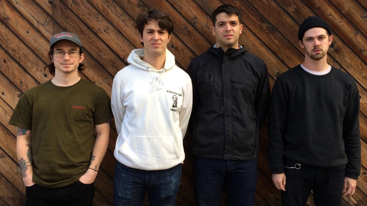 Title Fight — Photo