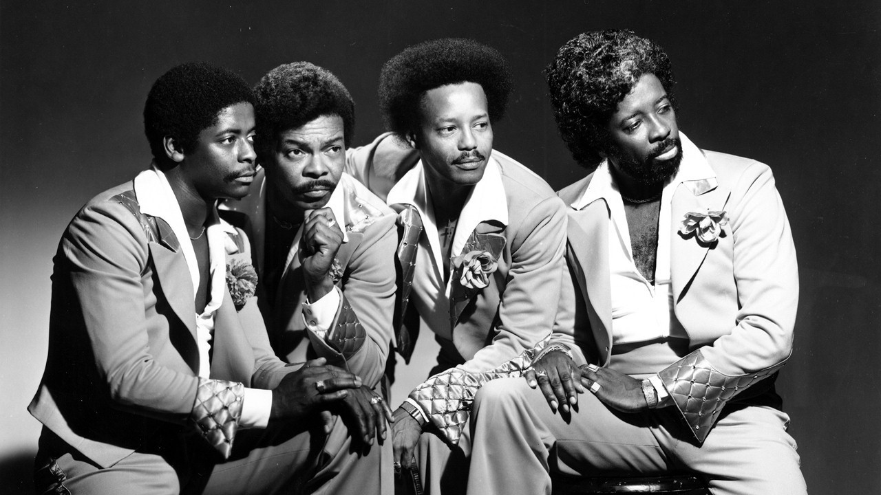 The Manhattans — Photo