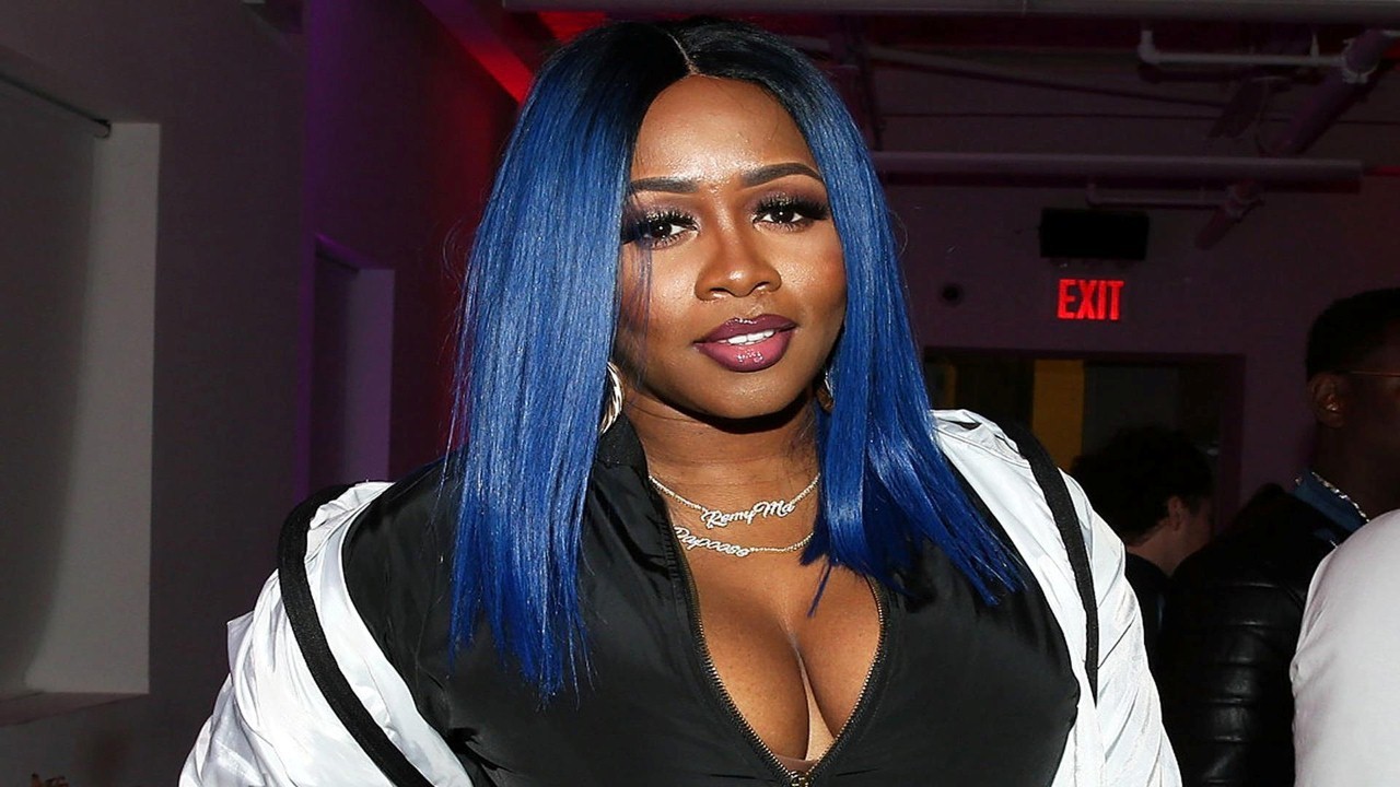 Remy Ma — Photo