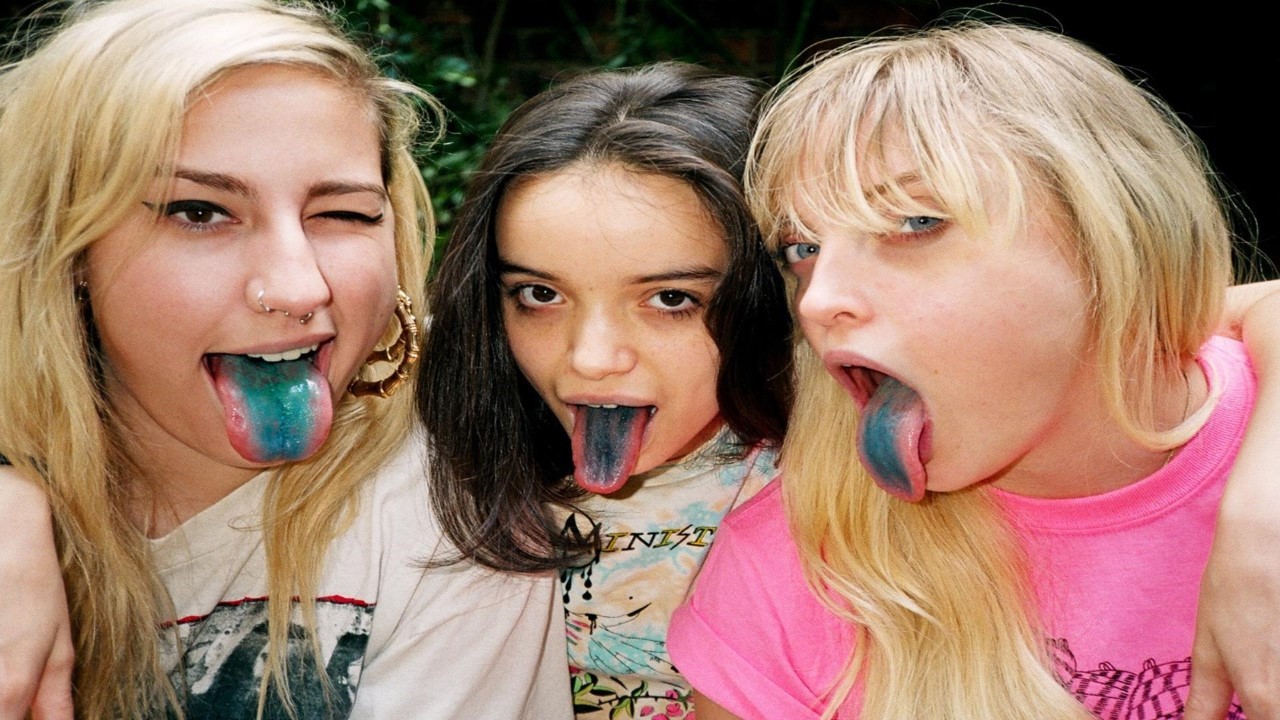 The Prettiots — Photo