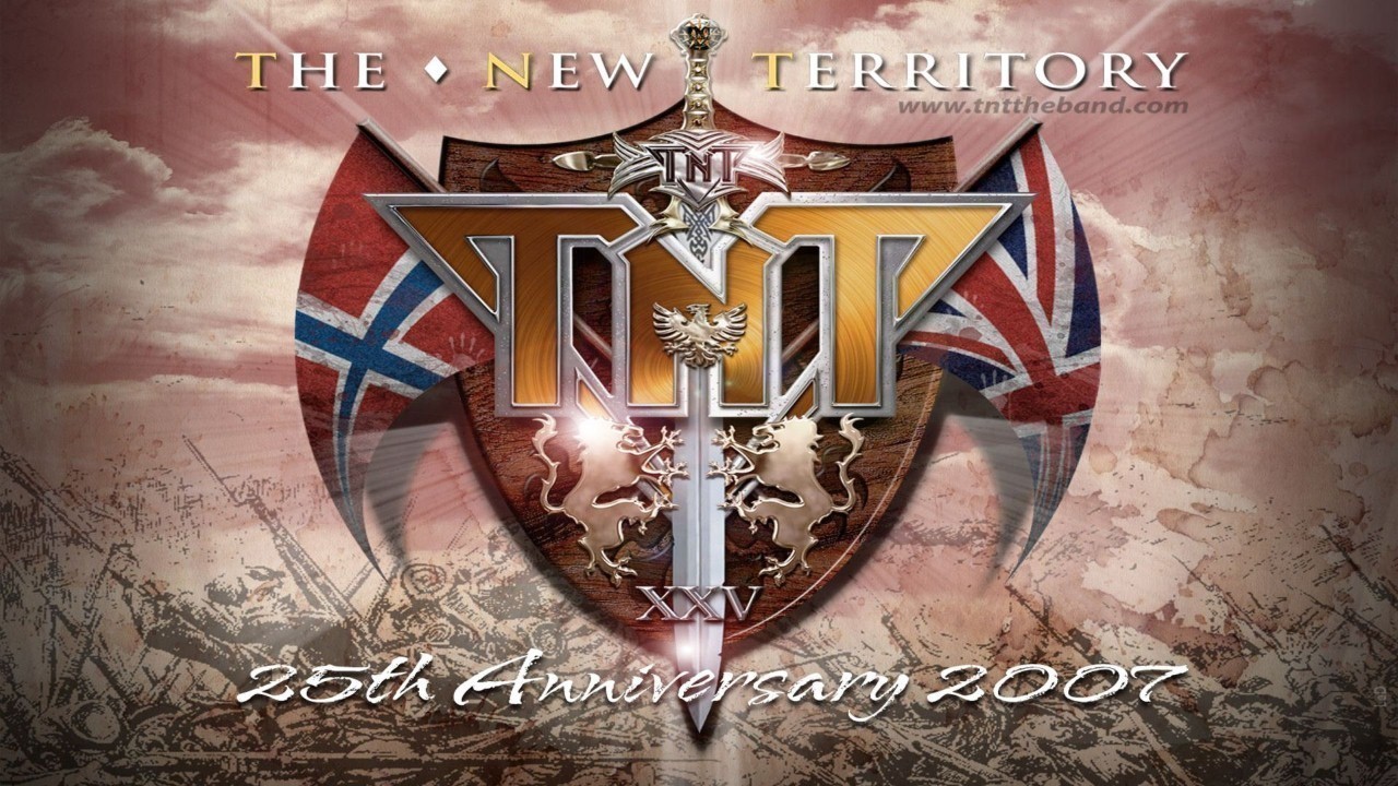 TNT — Photo · album_art